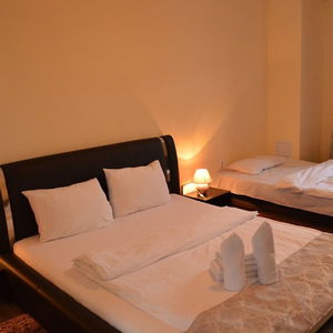 Hotel Pensiunea Aurelia cazare Sibiu