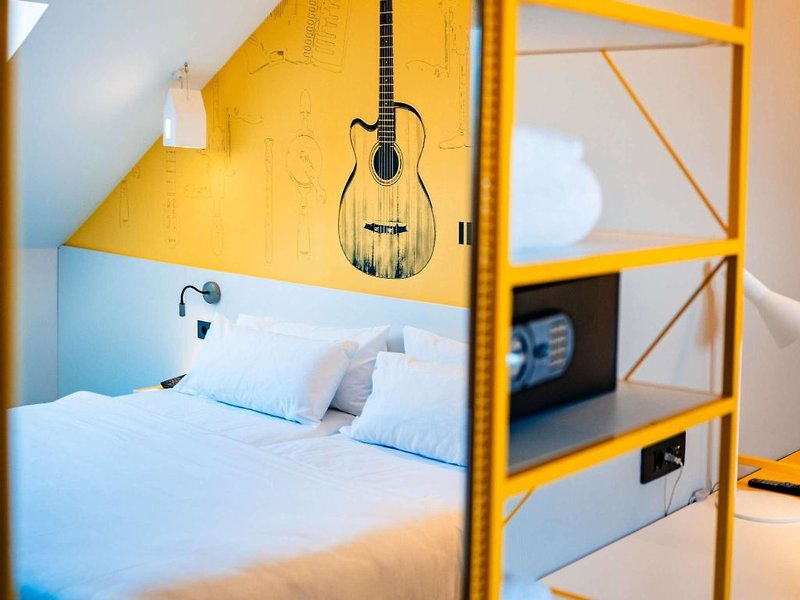 Ibis Styles Sibiu