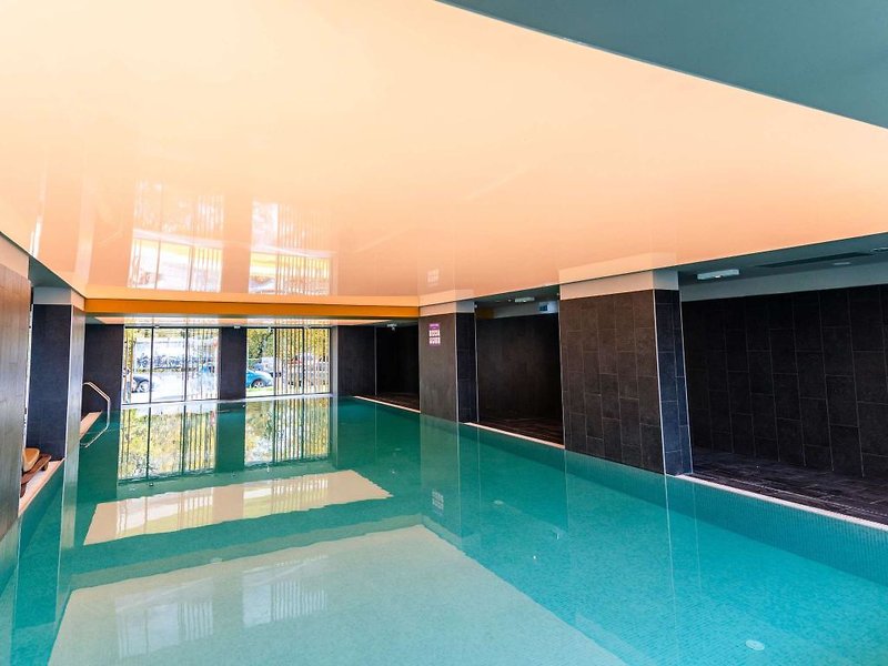 Ibis Styles Sibiu