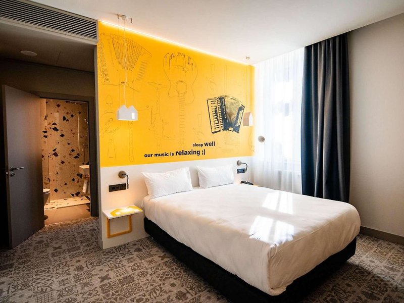 Ibis Styles Sibiu