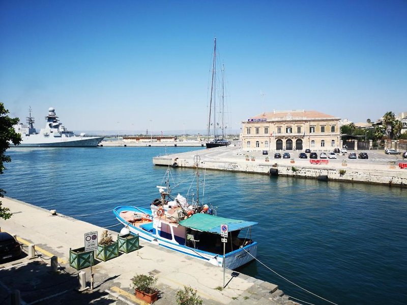 Hotel L'approdo Delle Sirene