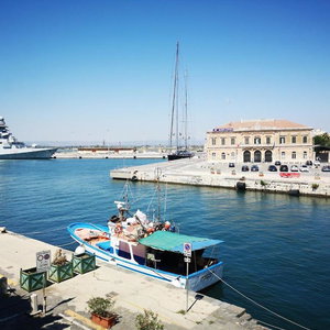 Hotel L'approdo Delle Sirene cazare Siracusa