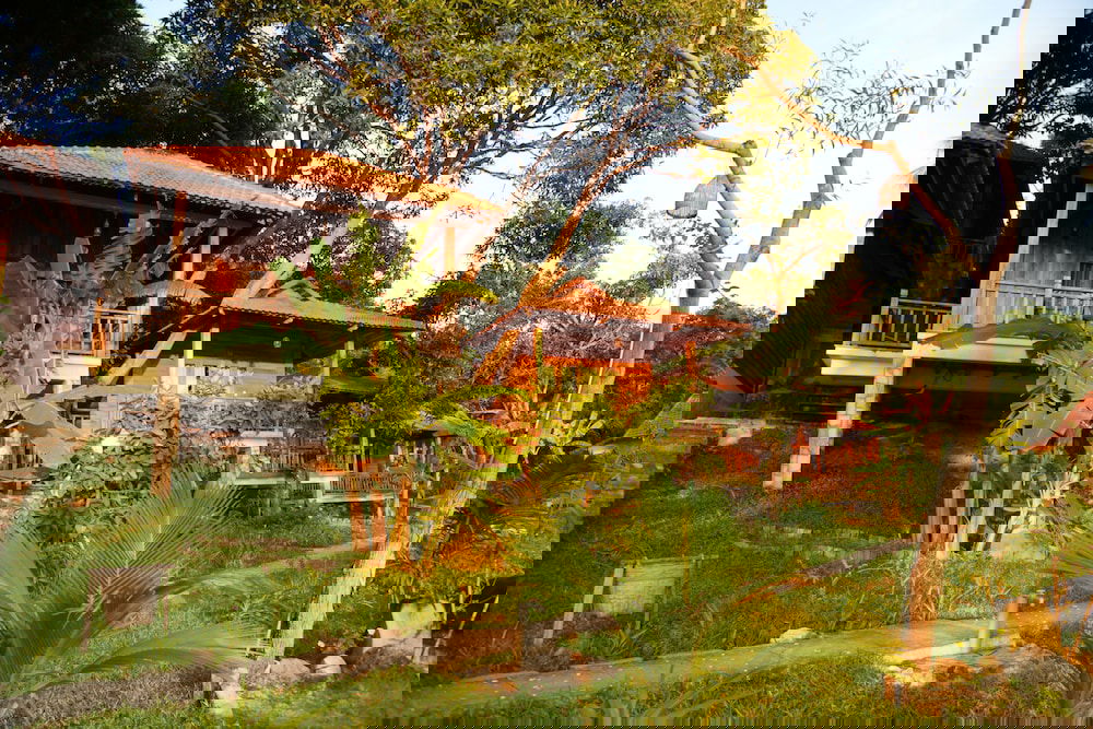 Hotel Mango Beach Resort