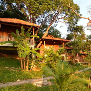 Hotel Mango Beach Resort cazare Phu Quoc