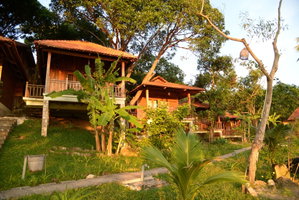 Hotel Mango Beach Resort cazare Phu Quoc
