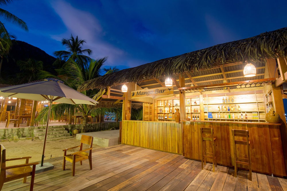 Mango Beach Resort