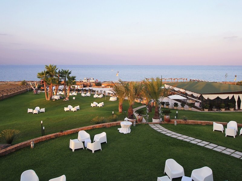 Hotel Hotel Residence Capo Campolato