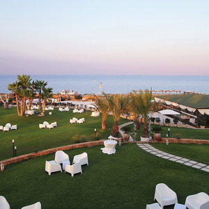 Hotel Hotel Residence Capo Campolato cazare Brucoli