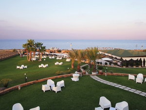 Hotel Hotel Residence Capo Campolato cazare Brucoli