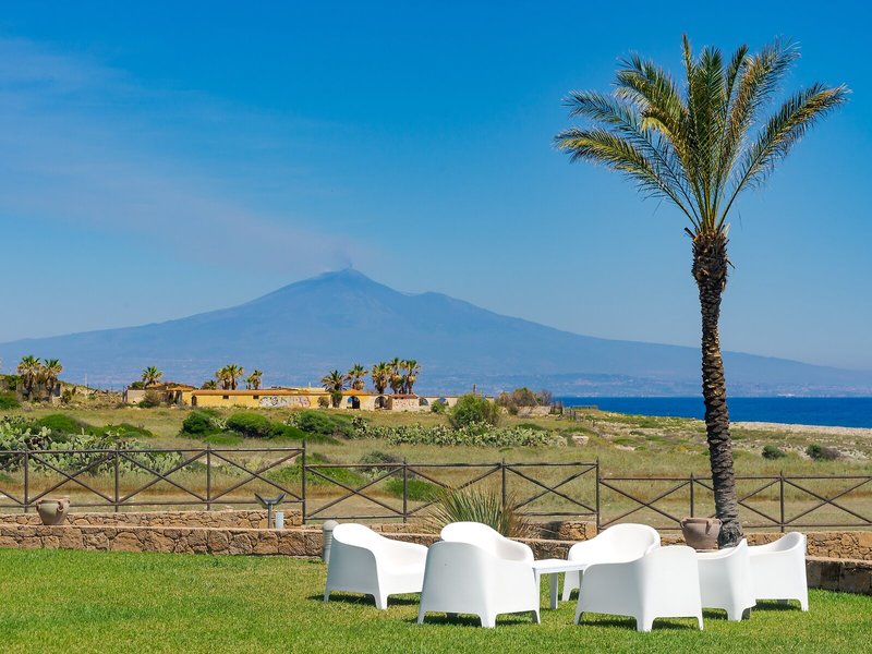 Hotel Residence Capo Campolato