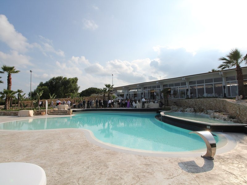 Hotel Residence Capo Campolato