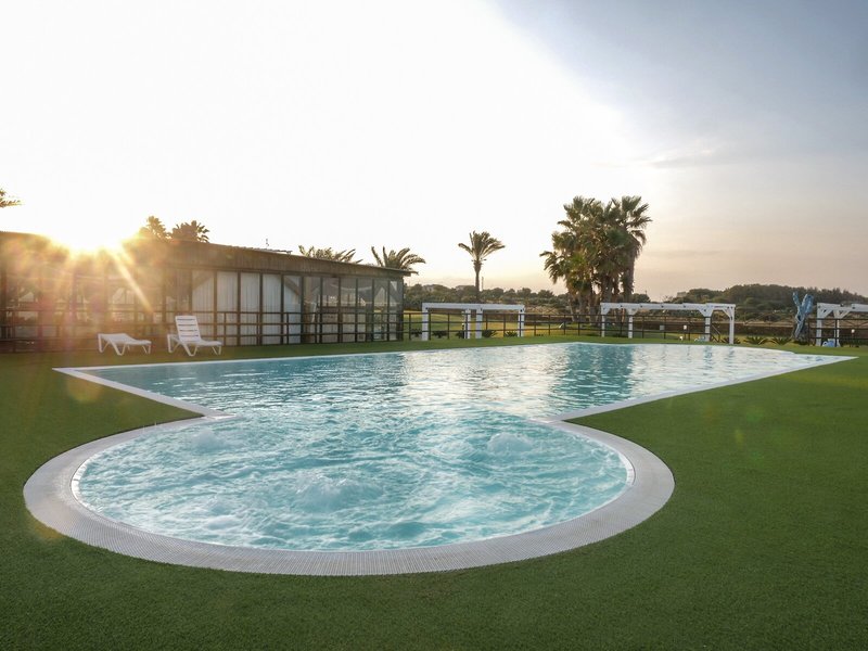 Hotel Residence Capo Campolato