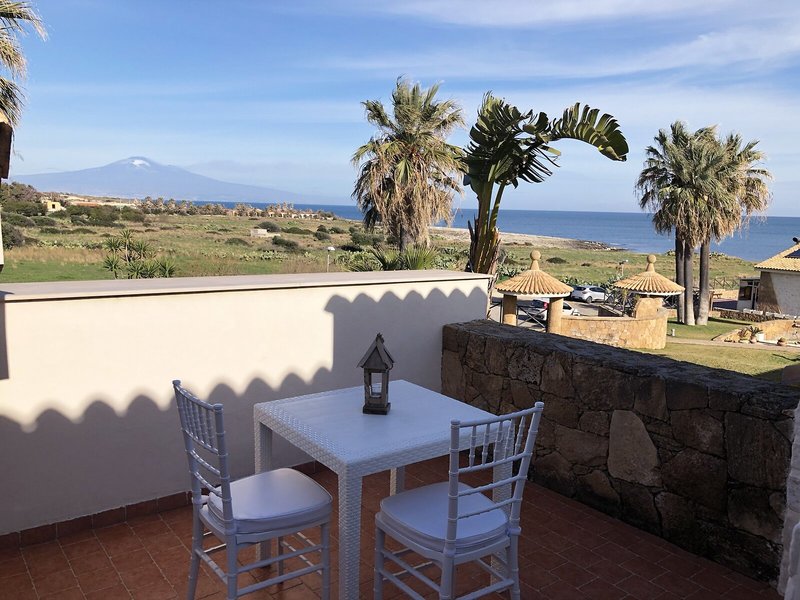 Hotel Residence Capo Campolato