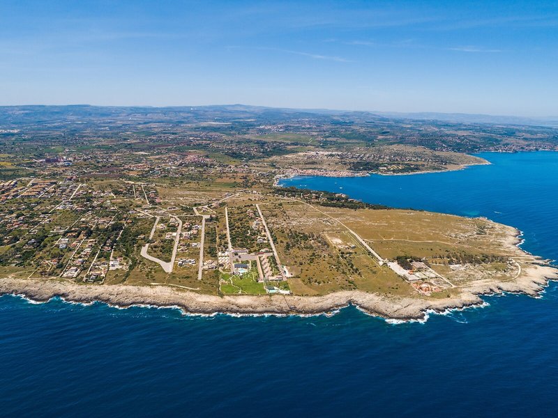 Hotel Residence Capo Campolato