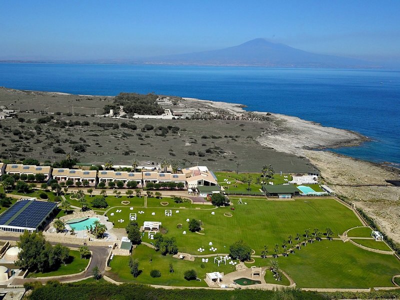 Hotel Residence Capo Campolato