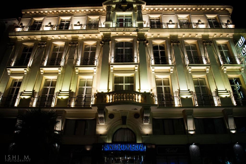 Hotel Andromeda Hotel Thessaloniki
