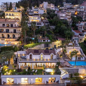 Sejur Villa Zagara Garden vacanta Taormina