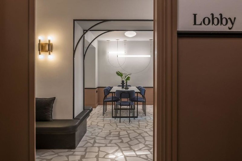 Hotel 72 Ad Thessaloniki