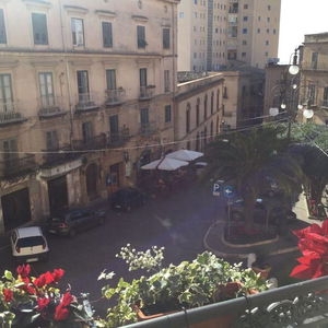 Sejur Palazzo Del Teatro vacanta Agrigento