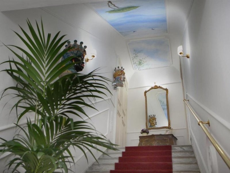 Palazzo Del Teatro