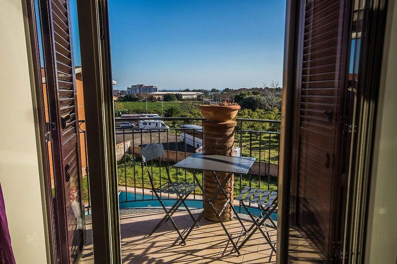 Hotel B&B Naxos Village