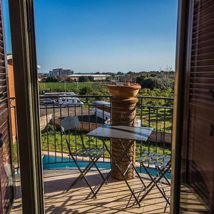 Sejur B&B Naxos Village vacanta Giardini-Naxos