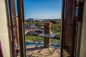 Hotel B&B Naxos Village cazare Giardini-Naxos