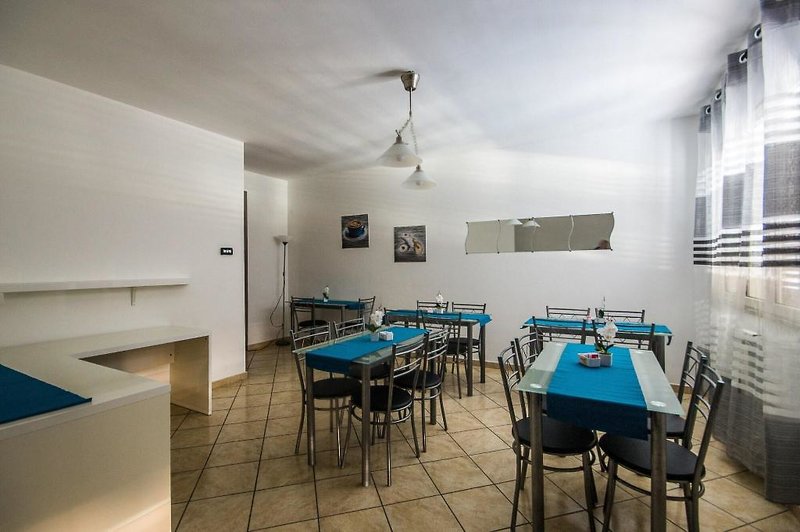 B&B Naxos Village
