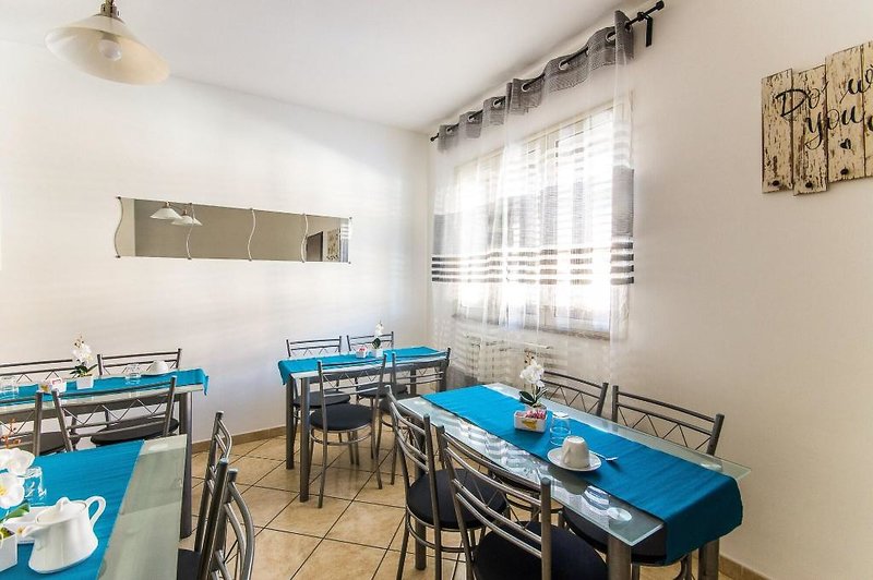 B&B Naxos Village