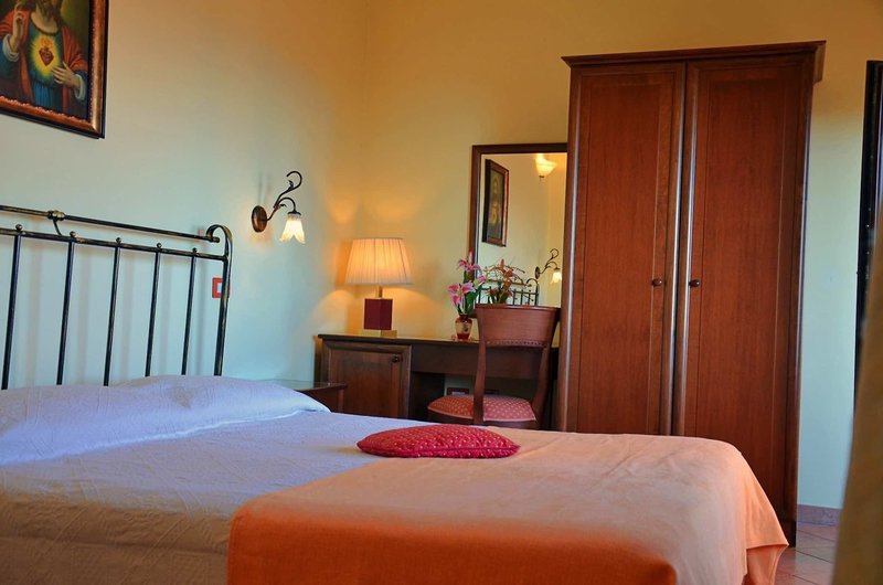 Hotel B&B Villa Hirschen
