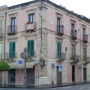 Sejur Bed & Breakfast Phenicusa vacanta Milazzo