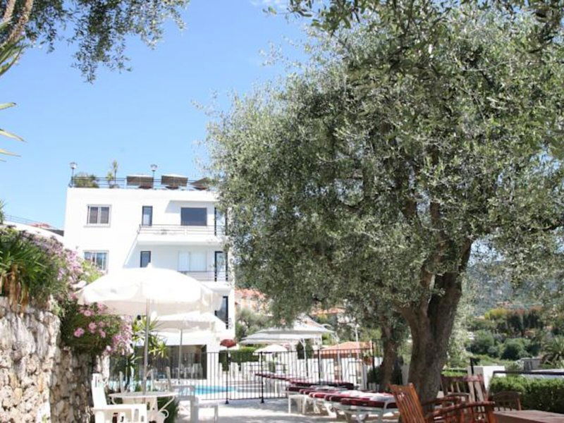 Hotel Hôtel Le Versailles