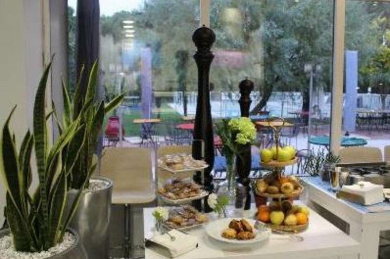 Hotel Novotel Nice Aéroport Cap 3000