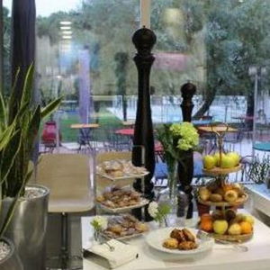 Sejur Novotel Nice Aéroport Cap 3000 vacanta Saint-Laurent-du-Var