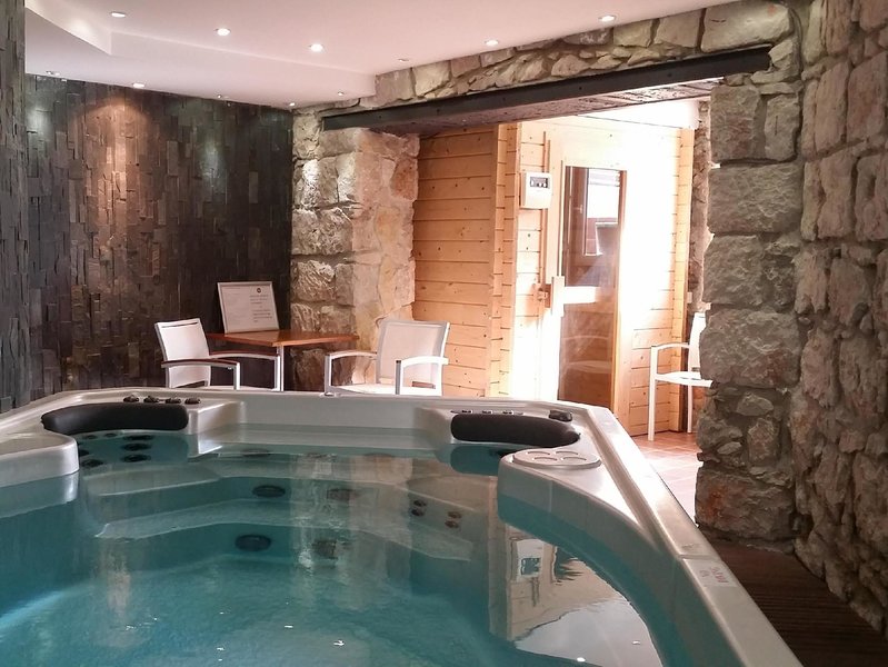 Hotel Hôtel & Spa La Villa Cap Ferrat