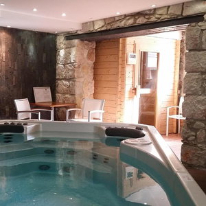 Sejur Hôtel & Spa La Villa Cap Ferrat vacanta Saint-Jean-Cap-Ferrat