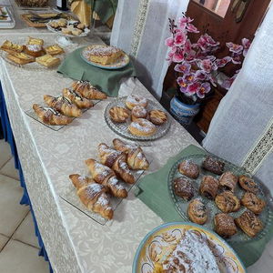 Hotel Oasi Del Gabbiano cazare Siracusa