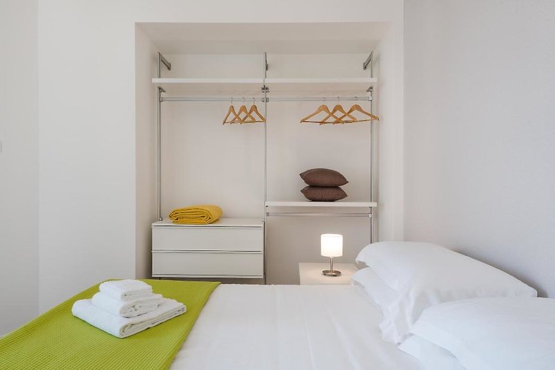 Hotel Archinuè Suite & Apartments