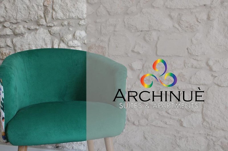 Archinuè Suite & Apartments