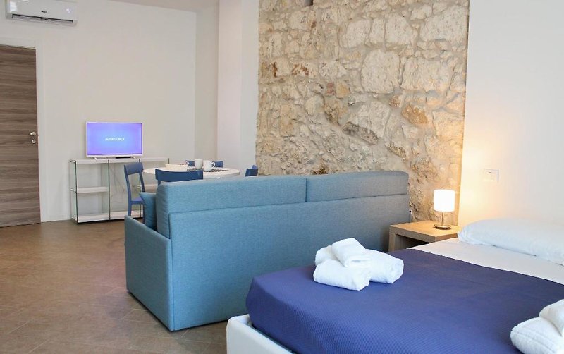 Archinuè Suite & Apartments