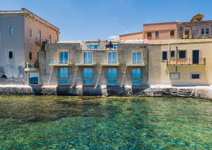 Hotel Re Dionisio Boutique Hotel cazare Siracusa