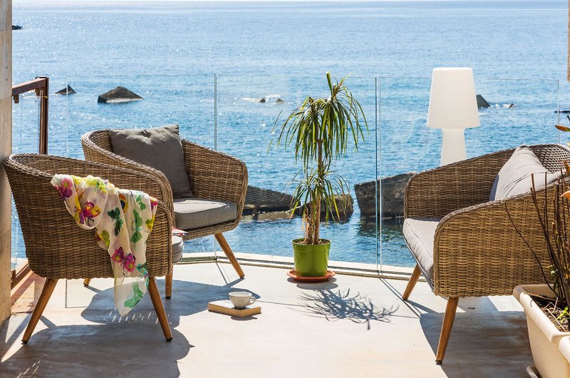 Re Dionisio Boutique Hotel