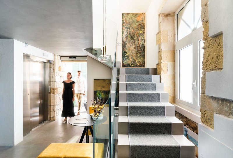 Re Dionisio Boutique Hotel