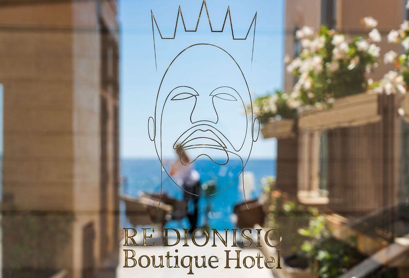 Re Dionisio Boutique Hotel