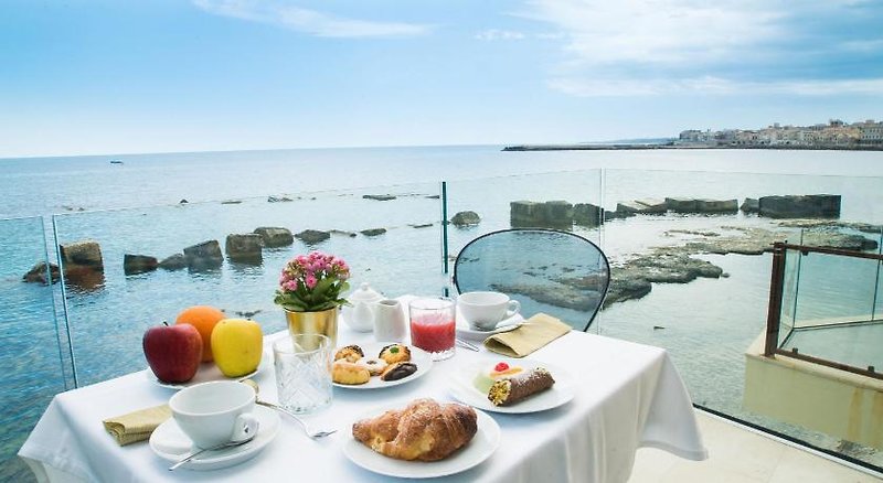 Re Dionisio Boutique Hotel