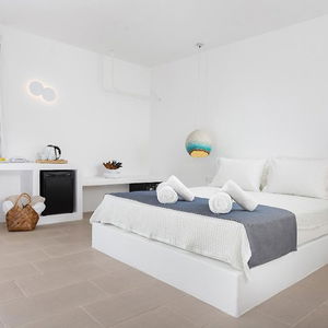 Sejur Voca Hotel & Suites vacanta Kamari