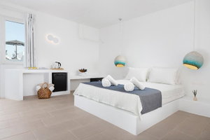 Hotel Voca Hotel & Suites cazare Kamari