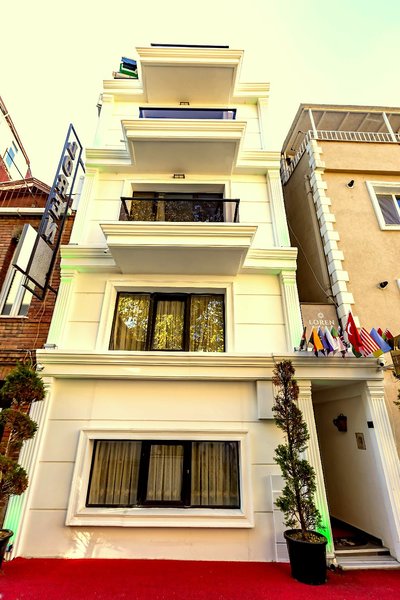 Hotel Loren Hotel Suites