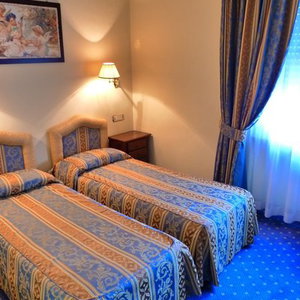 Sejur La Pace vacanta Cassino