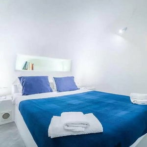 Sejur Fava Eco Suites vacanta Oia